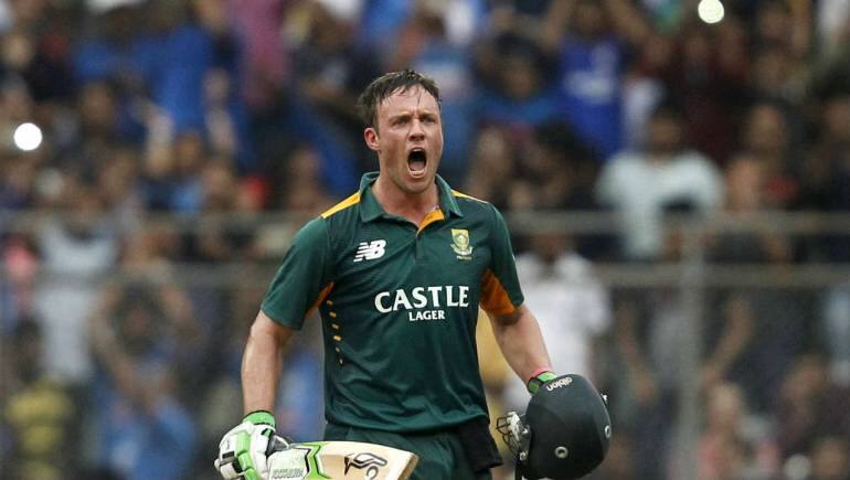 8104 Ab Devilliers Photos and Premium High Res Pictures  Getty Images